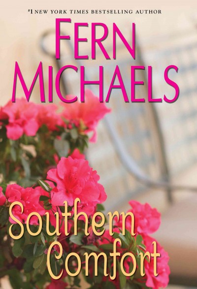 Sourthern Comfort [Book].