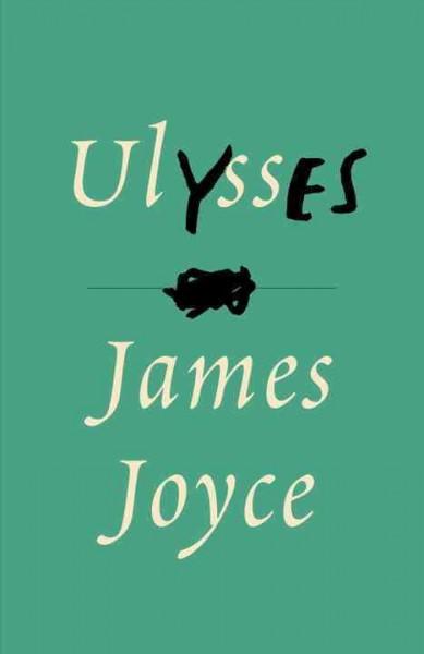 Ulysses / by James Joyce ; with a foreword by Morris L. Ernst and the decision of the United States District Court rendered by judge John M. Woolsey.