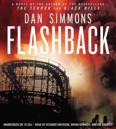 Flashback [sound recording] / Dan Simmons.