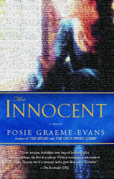 The innocent : a novel / Posie Graeme-Evans.