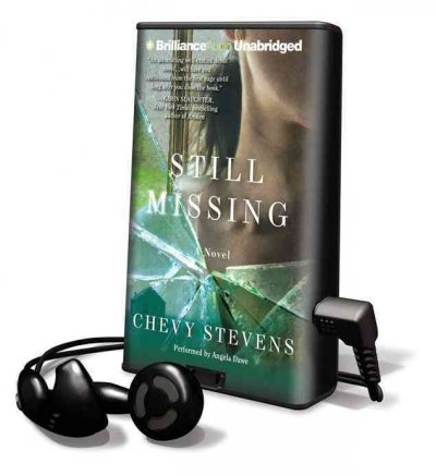 Still missing [electronic resource] : a novel / Chevy Stevens.