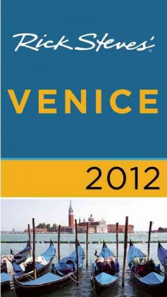 Rick Steves' Venice 2012.