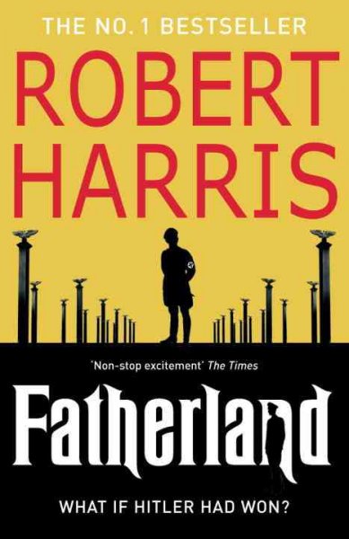 Fatherland / Robert Harris.