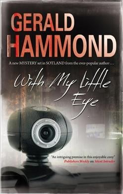 With my little eye / Gerald Hammond.