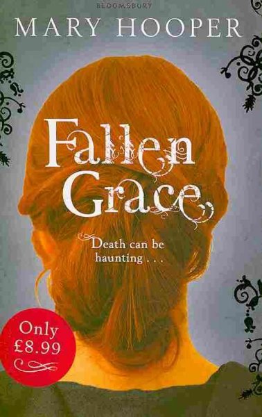 Fallen Grace / Mary Hooper. --.