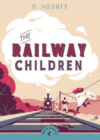 The railway children / E. Nesbit ; introduced by Jacqueline Wilson ; illustrations by C.E. Brock.
