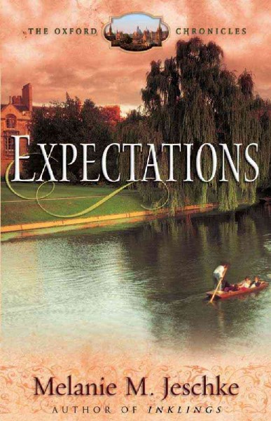 Expectations [book] / Melanie M. Jeschke.
