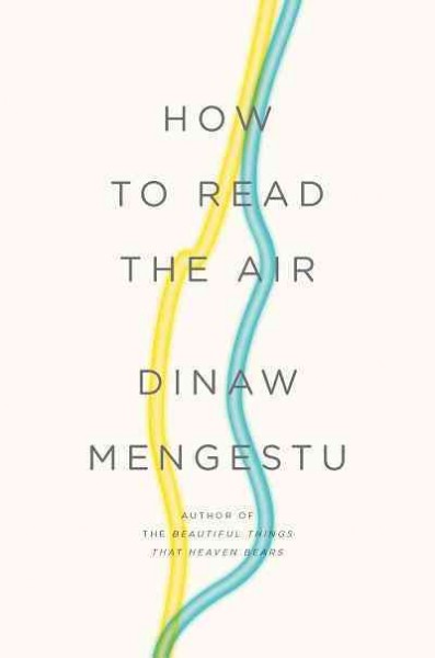 How to read the air [electronic resource] / Dinaw Mengestu.