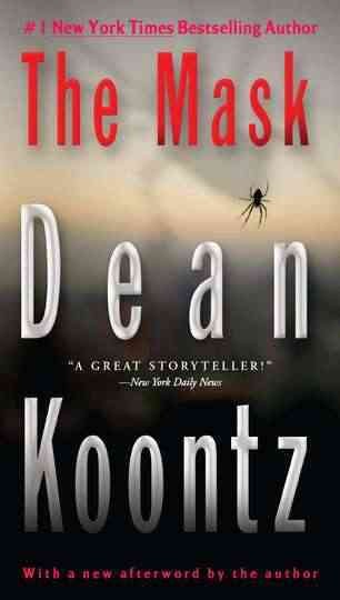 The mask / Dean Koontz.