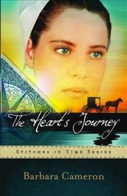 The heart's journey / Barbara Cameron.