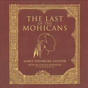 The last of the Mohicans [sound recording] / James Fenimore Cooper