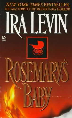 Rosemary's baby / Ira Levin