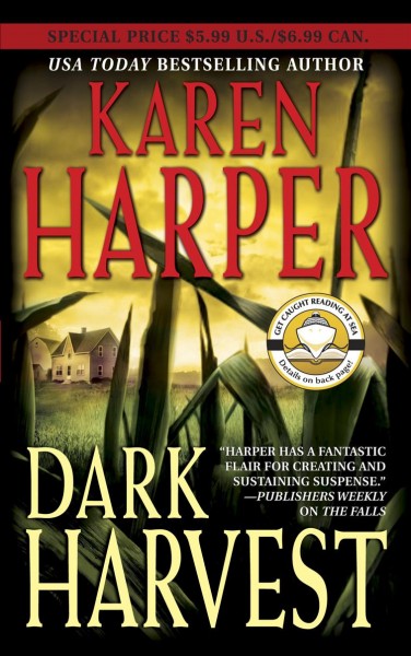 Dark harvest / Karen Harper