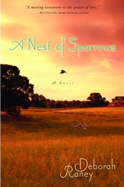 A nest of sparrows / Deborah Raney