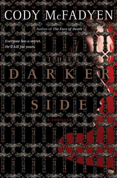 The darker side [Hard Cover] / Cody McFadyen.