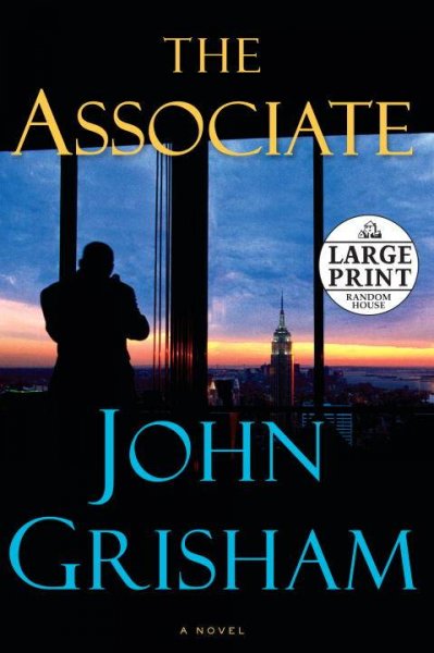 The Associate [Paperback]