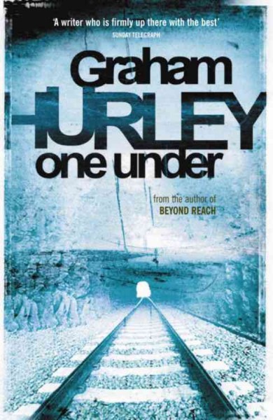 One under [Paperback] / Graham Hurley.