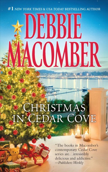 Christmas in Cedar Cove [Paperback]