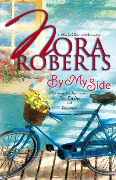 By my side / Nora Roberts.