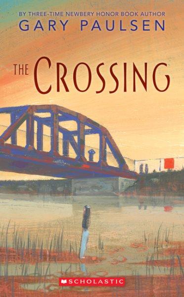 The crossing Gary Paulsen.