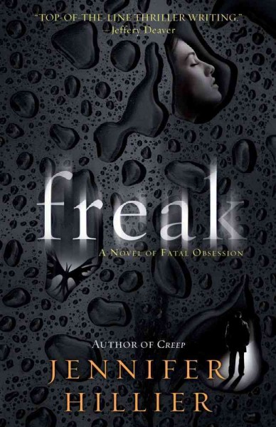 Freak / Jennifer Hillier.
