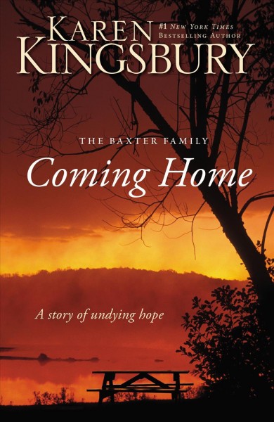 Coming home :  Softcover{SC} a story of undying hope /