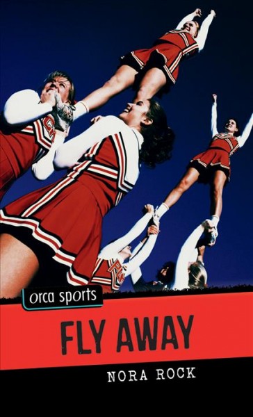 Fly away  Paperback Book{PBK}