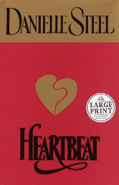 Heartbeat  / Danielle Steel.
