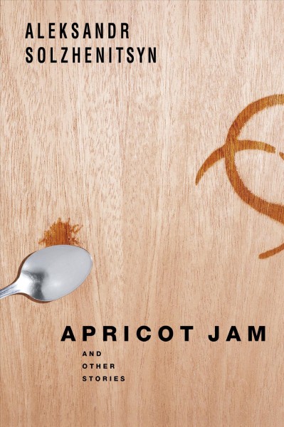 Apricot jam :  Hardcover Book{BK} and other stories