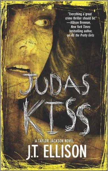 Judas kiss Paperback Book{PBK}