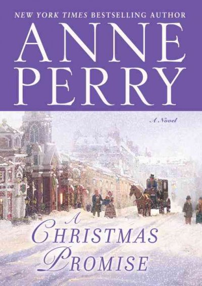 A Christmas Promise: A Novel Book{BK}