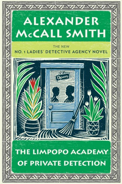 The Limpopo Academy of Private Detection  Book{BK}