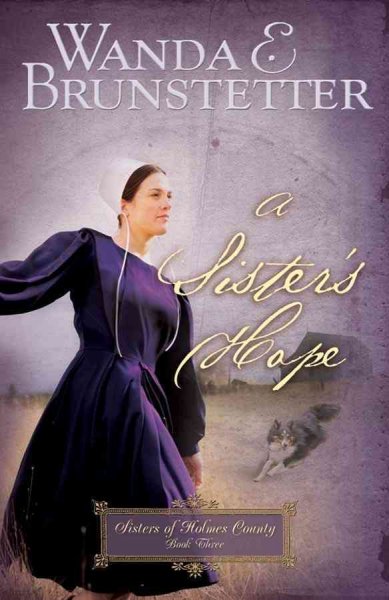 A Sister's Hope Book