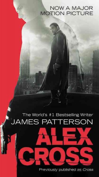 Alex Cross / James Patterson.