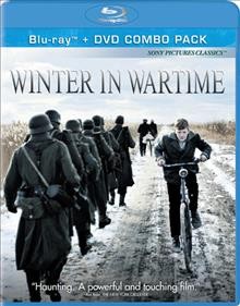 Winter in wartime [videorecording] / produced by San Fu Maltha, Els Vandevorst ; screenplay by Mieke de Jong, Martin Koolhoven, Paul Jan Nelissen ; directed by Martin Koolhoven.