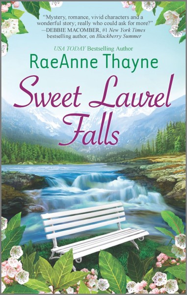 Sweet Laurel Falls / RaeAnne Thayne.