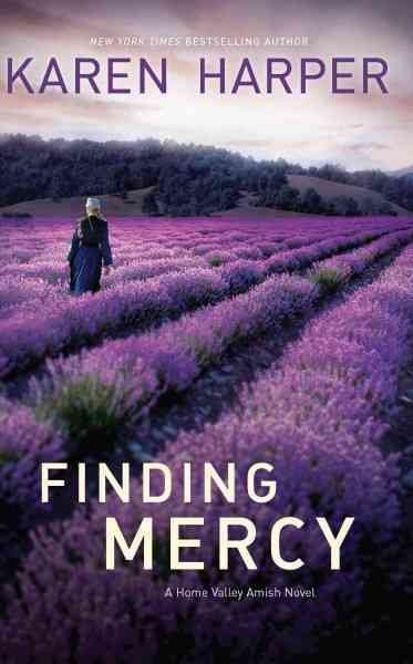 Finding mercy / Karen Harper.