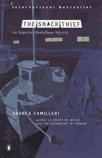 The snack thief [electronic resource] / Andrea Camilleri ; translated by Stephen Sartarelli.