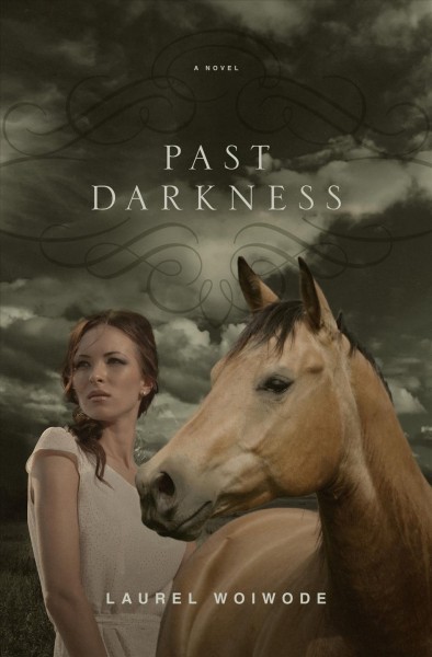 Past darkness / Laurel Woiwode.