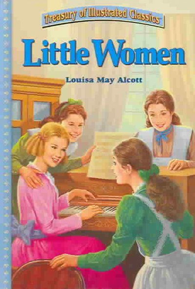 Little Women /