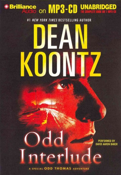 Odd interlude / Dean Koontz.