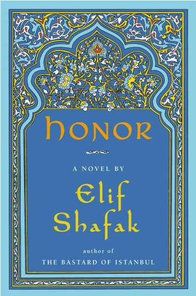 Honor / Elif Shafak.