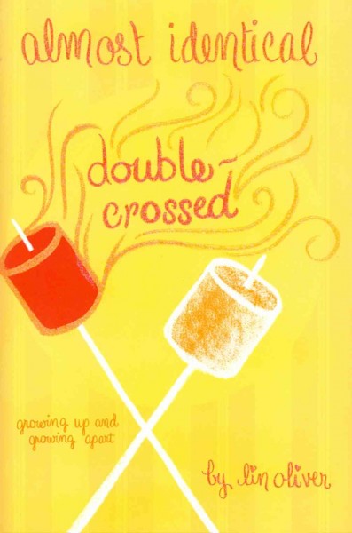 Double-crossed / by Lin Oliver.