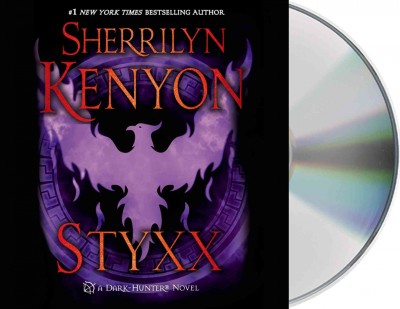 Styxx / Sherrilyn Kenyon.