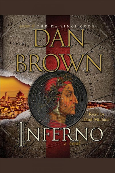 Inferno [electronic resource] : a novel / Dan Brown.