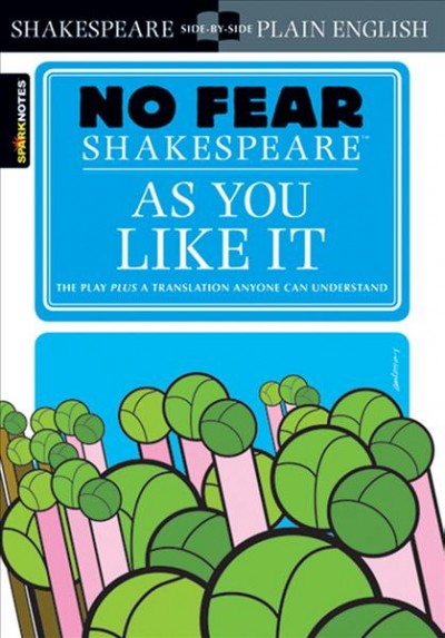 As you like it / [edited by John Crowther].