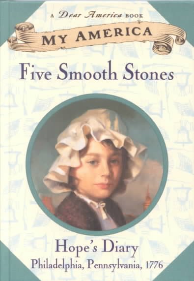 Five smooth stones / by Kristiana Gregory.