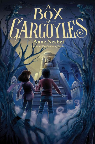 A box of gargoyles [electronic resource] / Anne Nesbet.