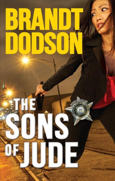 The sons of Jude / Brandt Dodson.