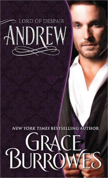 Andrew / Grace Burrowes.